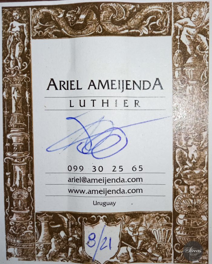 Ariel Ameijenda 2021 30
