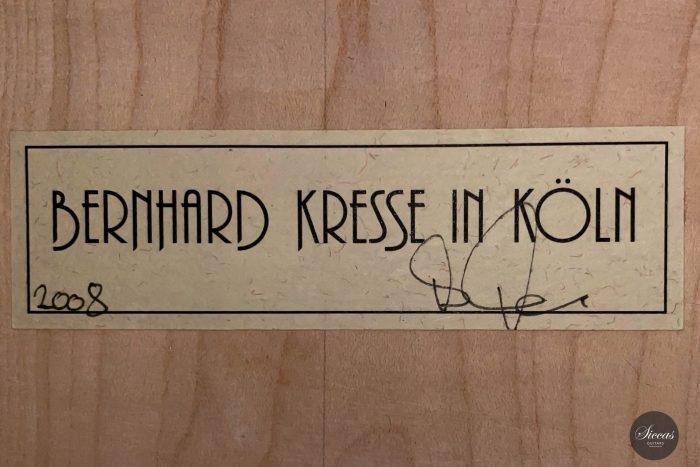Bernhard Kresse 2008 Ries 8 string copy 20 2 scaled 1