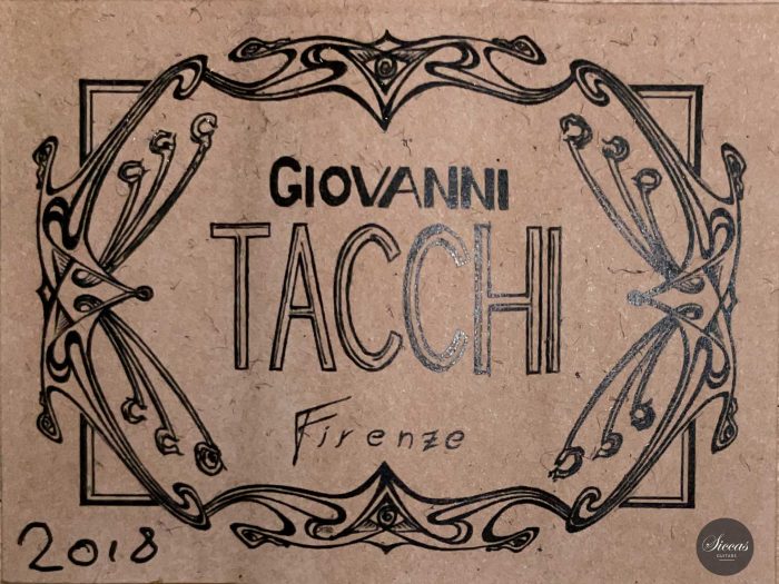 Giovanni Tacchi 2018 22Bouchet22 30