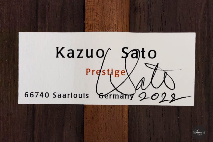 Kazuo Sato 2022 Prestige 30 scaled 1