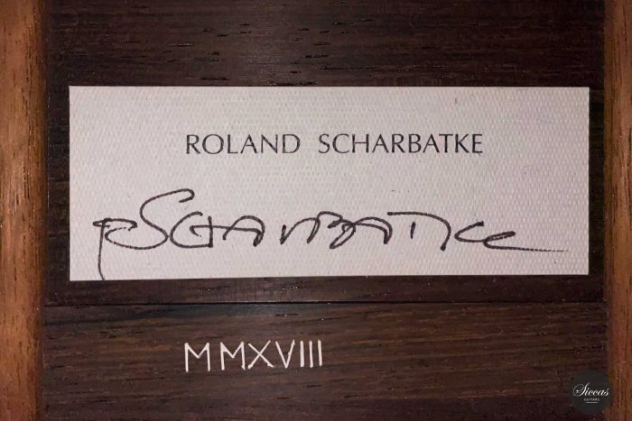 Roland Scharbatke 2018 No. 108 30 scaled 1