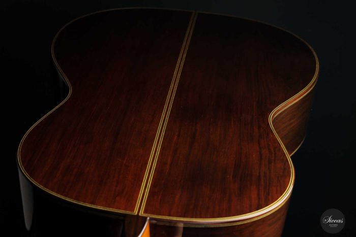 Sakurai Kohno 2022 Special Cedar 12