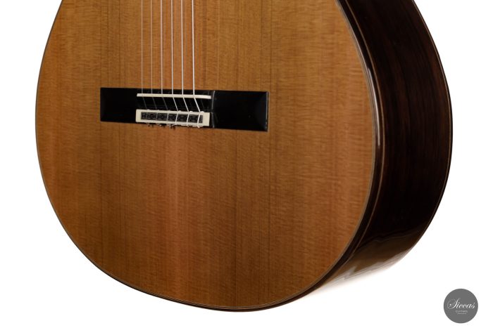 Dieter Müller 2022 Doubletop Lefthand 4