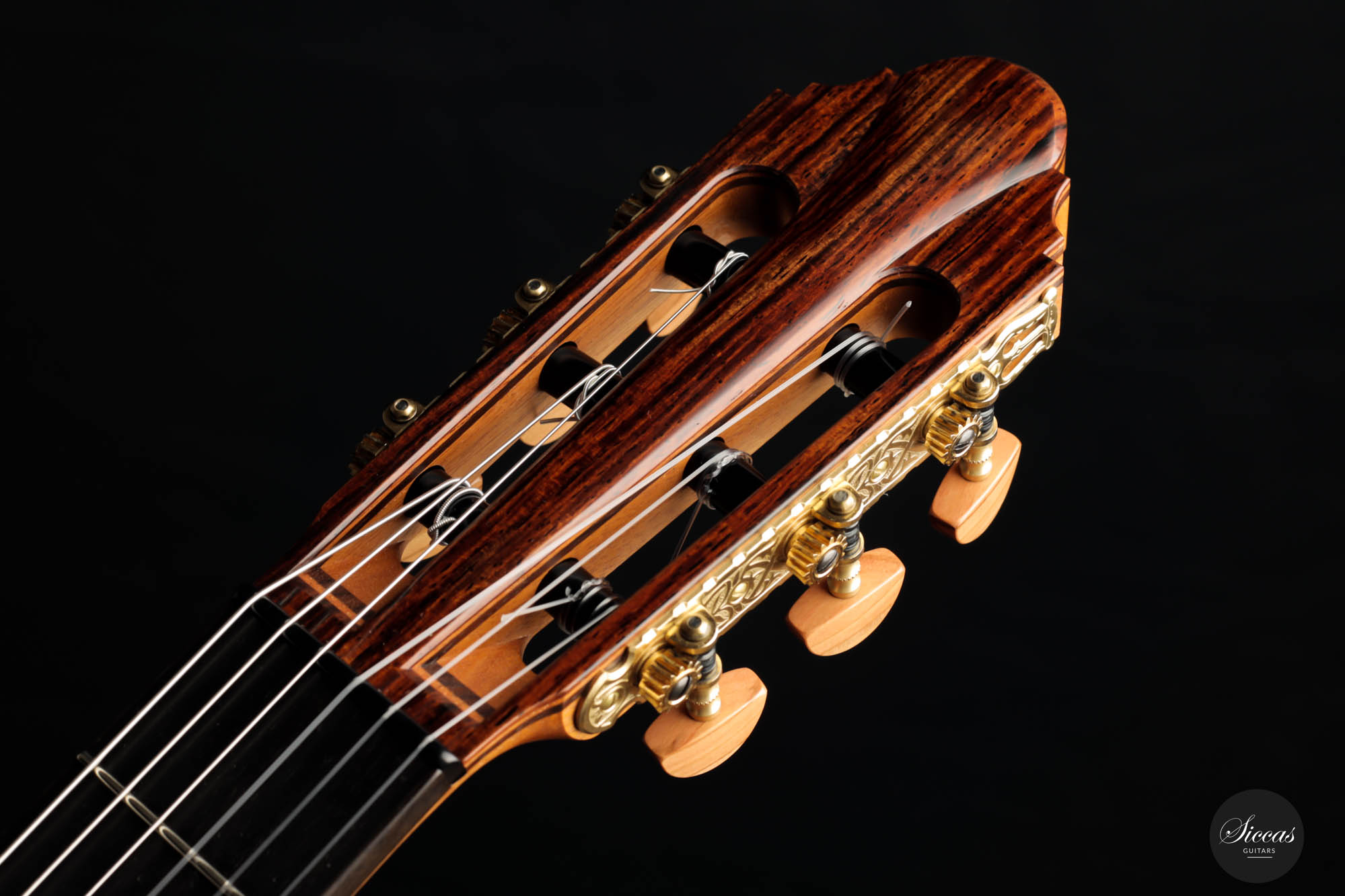 Luthier Nakamura