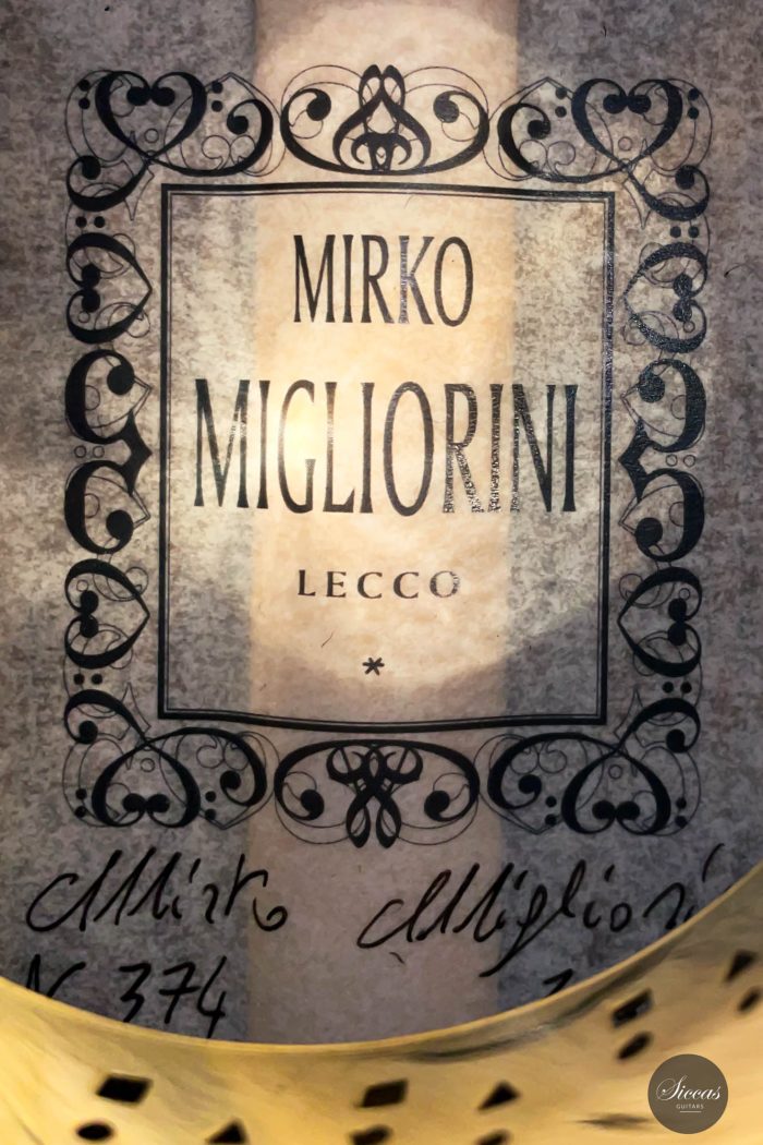Mirko Migliorini 2022 No. 374 60