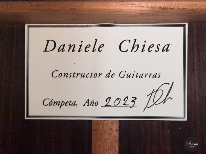 Daniele Chiesa 2023 1