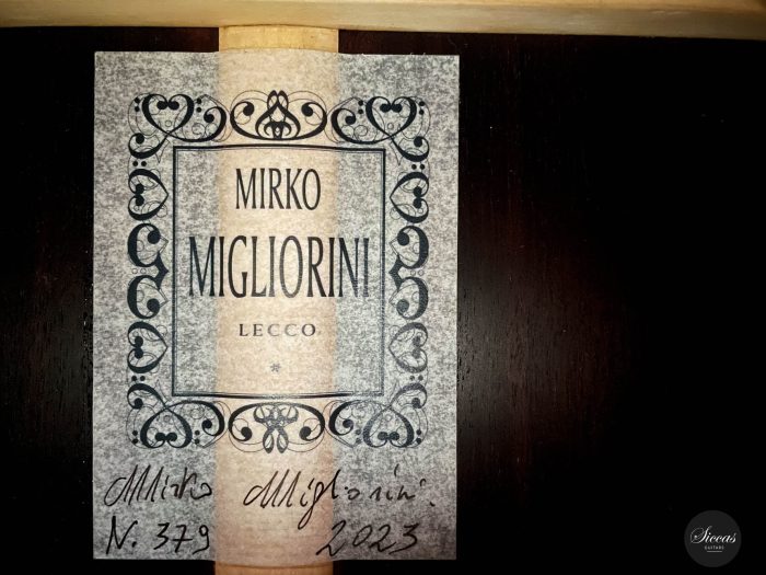 Mirko Migliorini – 2023 No. 379 1