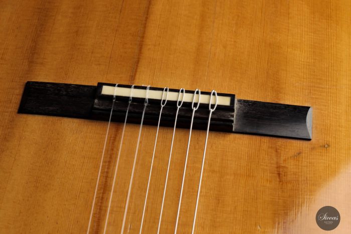 Richard Jacob Weissgerber 1937 28.3 0. 7 strings 14