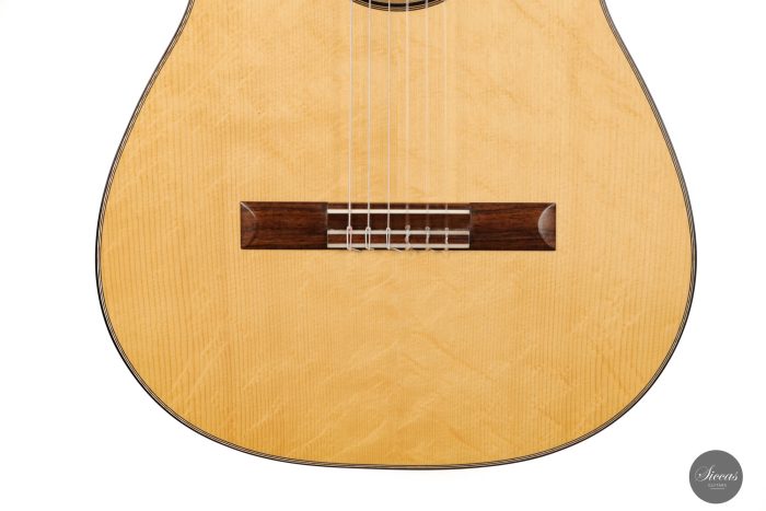 Daryl Perry 2022 Spruce Maple No. 247 65 cm 3