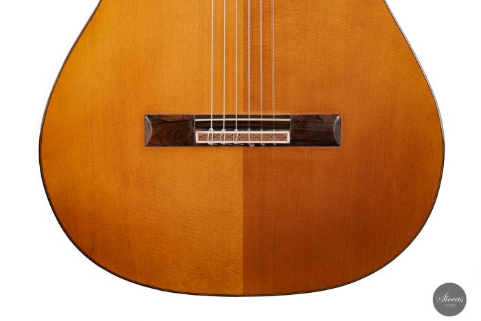 Hernandez Aguado – 1961 No. 181 3
