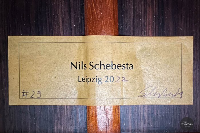 Nils Schebesta – 2023 No.29 1