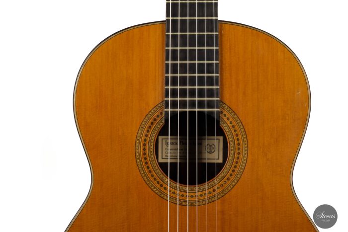 Ignacio Fleta – 1982 No. 806 2