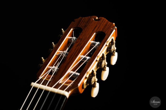 Classical guitar Sakurai Kohno Special 2021 13