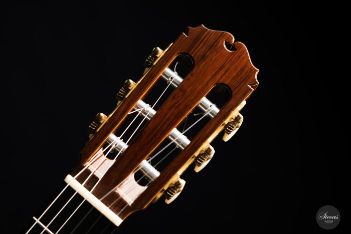 Classical guitar Sakurai Kohno Special 2021 14