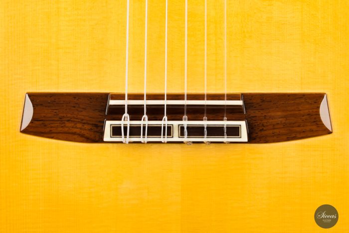 Classical guitar Sakurai Kohno Special 2021 5