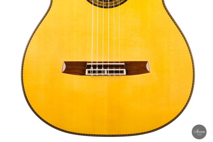 Classical guitar Sakurai Kohno Special 2021 6