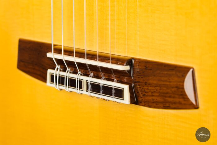 Classical guitar Sakurai Kohno Special 2021 8