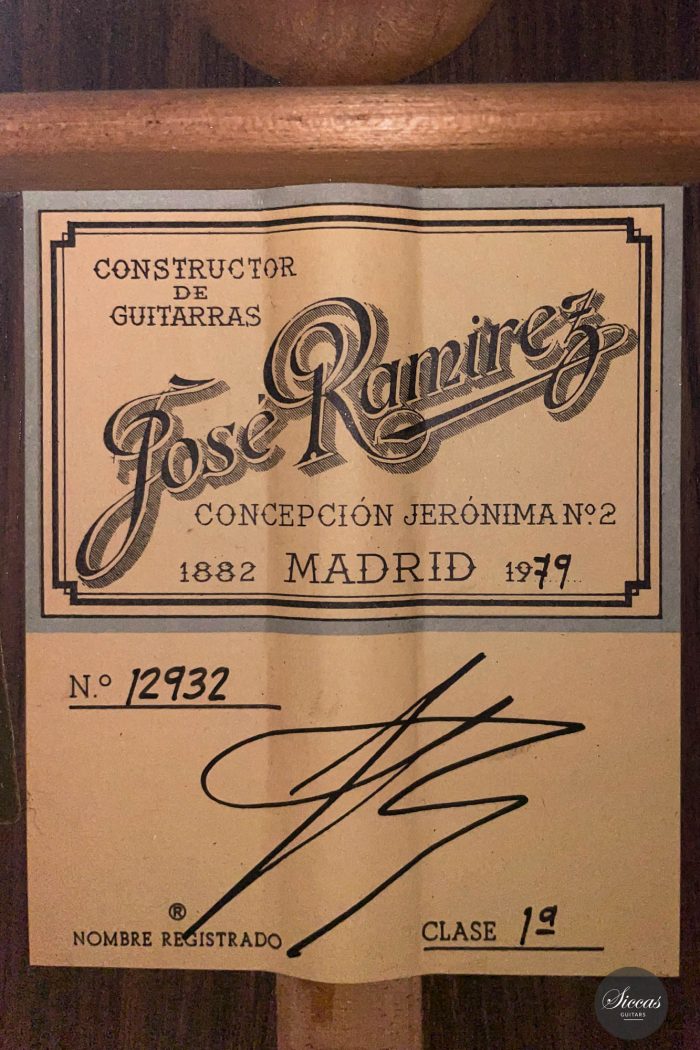 José Ramirez 1979 20