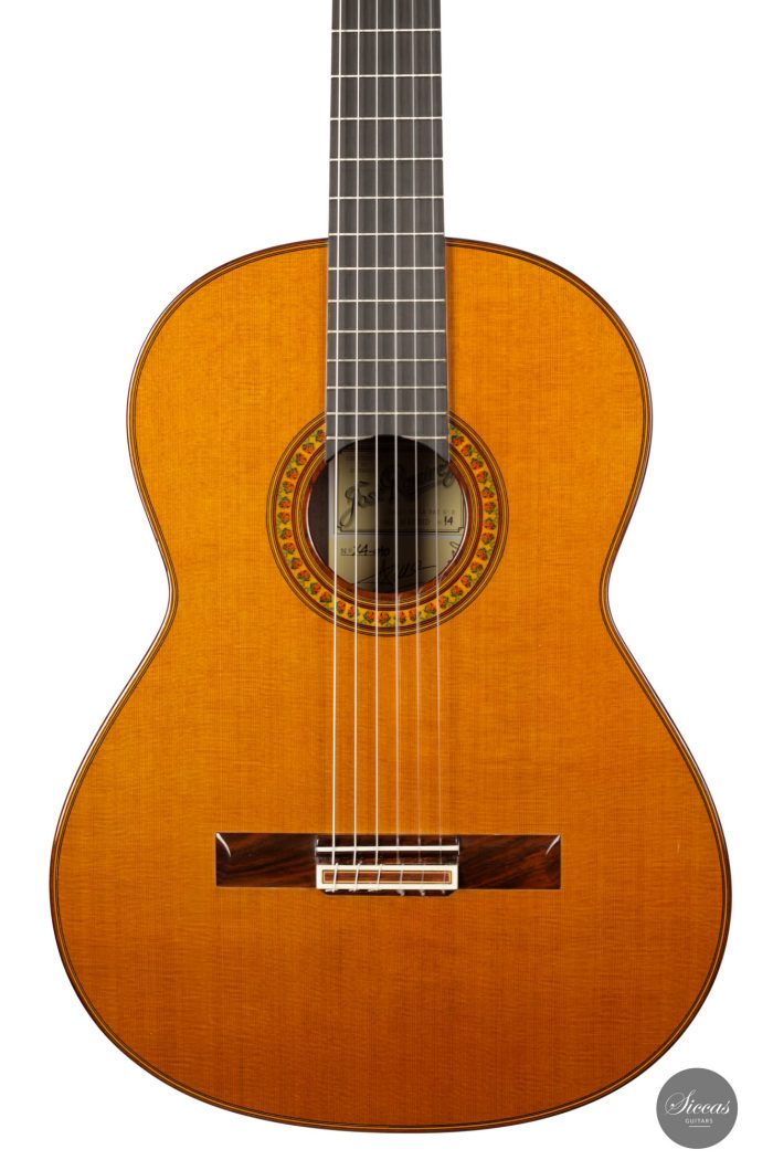 José Ramirez 2014 1a 22