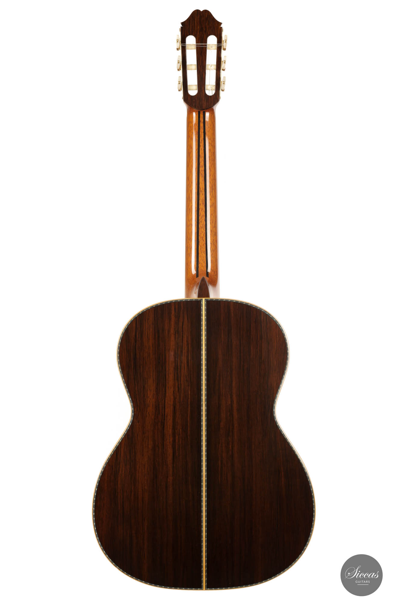 Masaki Sakurai - 2021 P.C. Maestro-18 Ki Ju 64 cm Limited