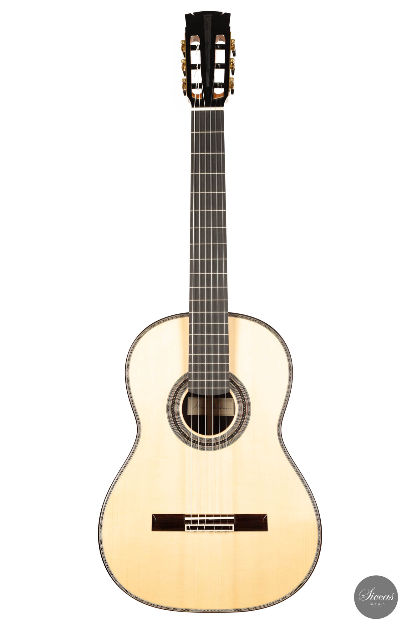 Taylor 614ce