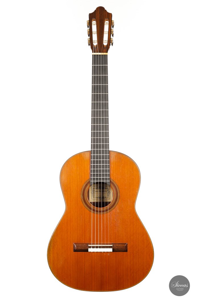 Daniel Friederich 1979 No. 504 Experimentale 26