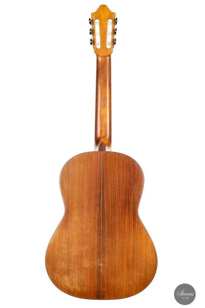 Daniel Friederich 1979 No. 504 Experimentale 29