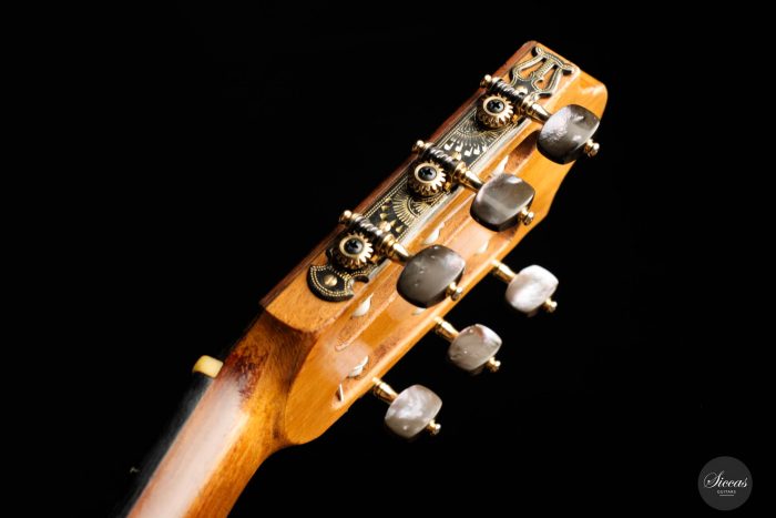 Daniel Friederich 1979 No. 504 Experimentale 7