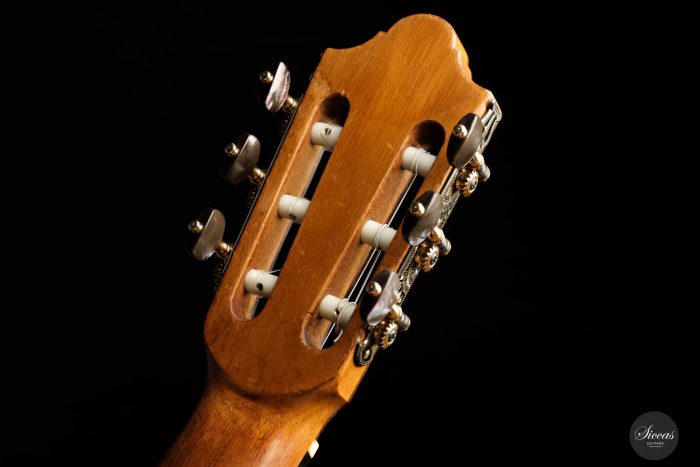 Daniel Friederich 1979 No. 504 Experimentale 8