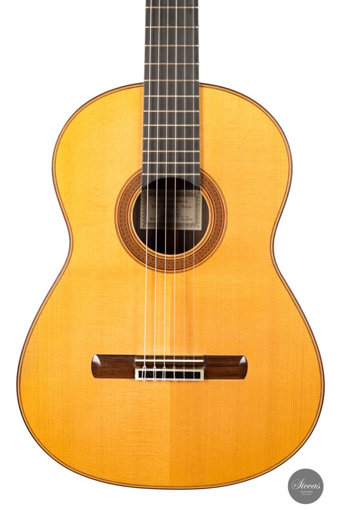 Paco Santiago Marin 1990 No. 91 21
