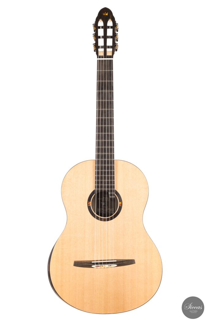 Rafal Turkowiak 2023 The Queen of Guitars 64cm No. 548 31