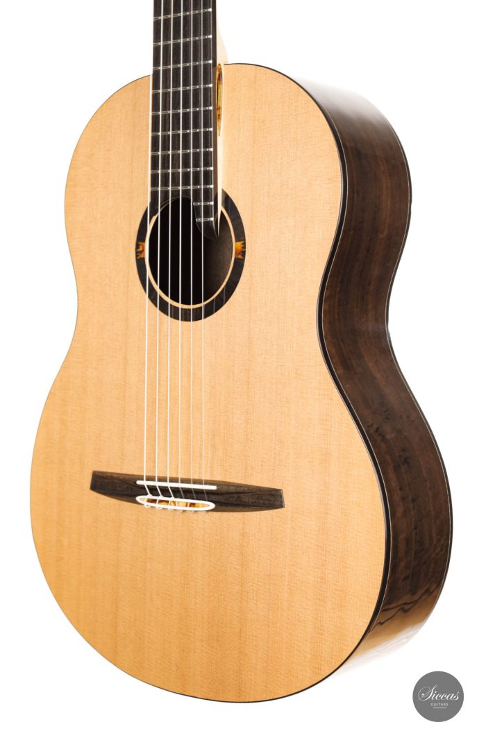 Rafal Turkowiak 2023 The Queen of Guitars 64cm No. 548 33