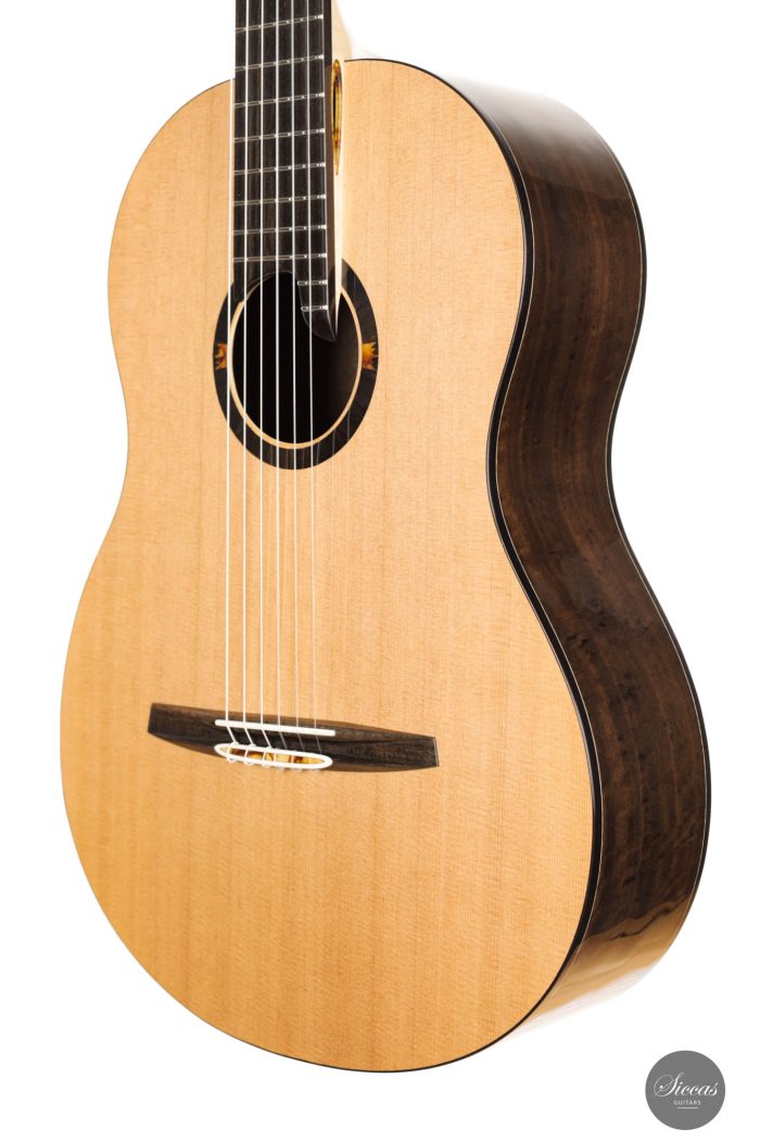 Rafal Turkowiak 2023 The Queen of Guitars 64cm No. 548 34