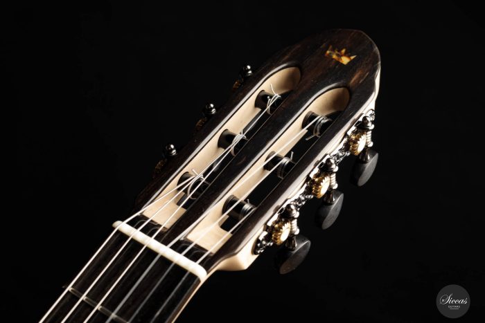 Rafal Turkowiak 2023 The Queen of Guitars 64cm No. 548 5