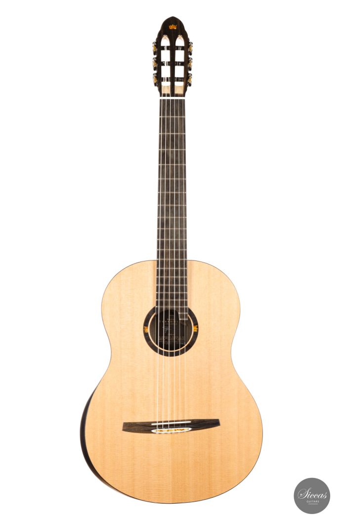 Rafal Turkowiak 2023 The Queen of Guitars 65cm No. 551 31