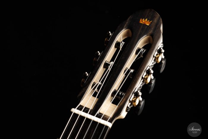 Rafal Turkowiak 2023 The Queen of Guitars 65cm No. 551 5