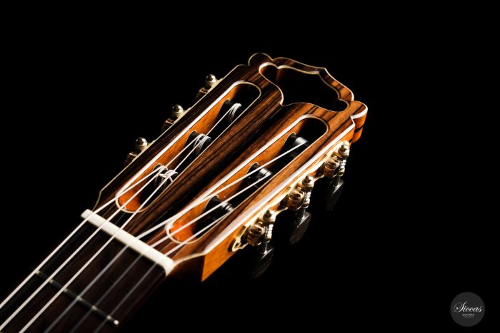 Classical guitar Armin Hanika HE Lattice 2021 15