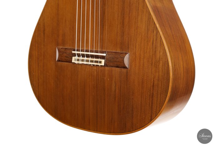 Daniel Friederich 1977 No. 461 5