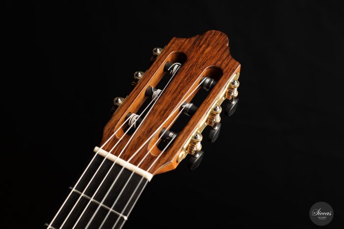 Friedemann Beck 2023 Rosewood 6