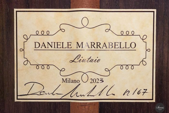 Daniele Marrabello 2023 No. 167 1