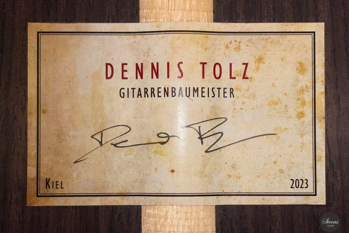 Dennis Tolz 2023 1