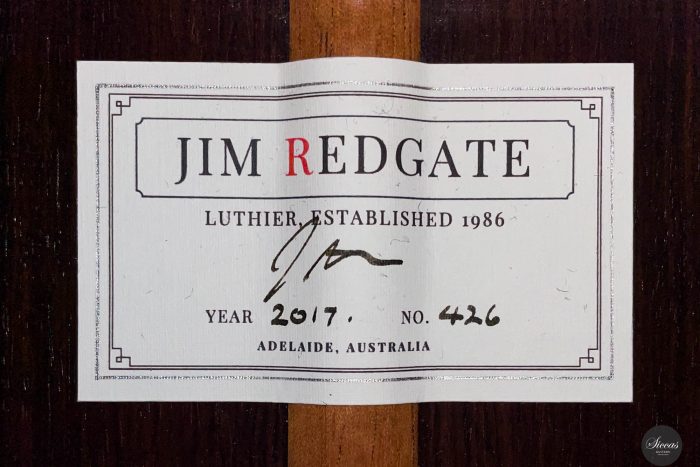 Jim Regate 2017 No. 426 1