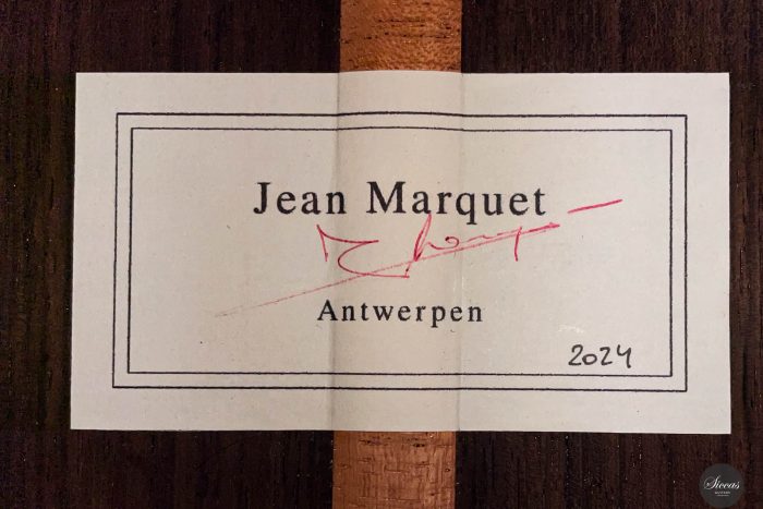Jean Marquet 2024 1