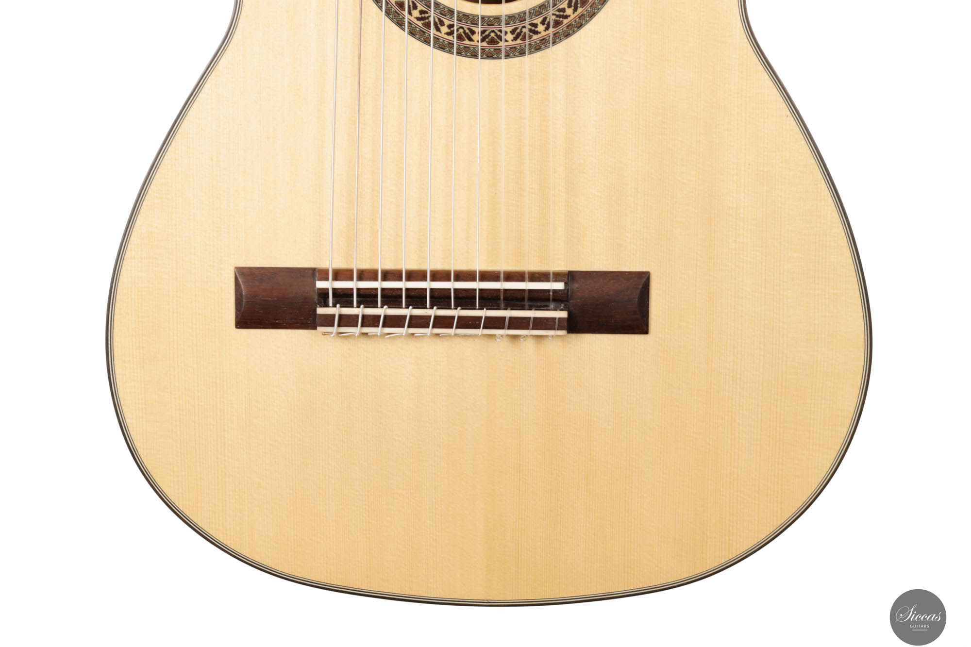 Rock n Roll Rentals - Seagull Concert QI Classical Nylon-String