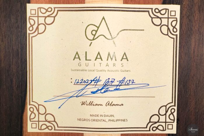 William Alama 2023 1