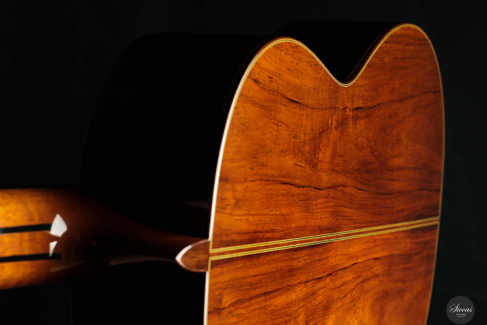 【レアCD】KEYNOTE SPEAKER / TABLEEK MASPYKE Masaki Sakurai - Concert-J Left-Hand Spruce 63 cm at SICCAS