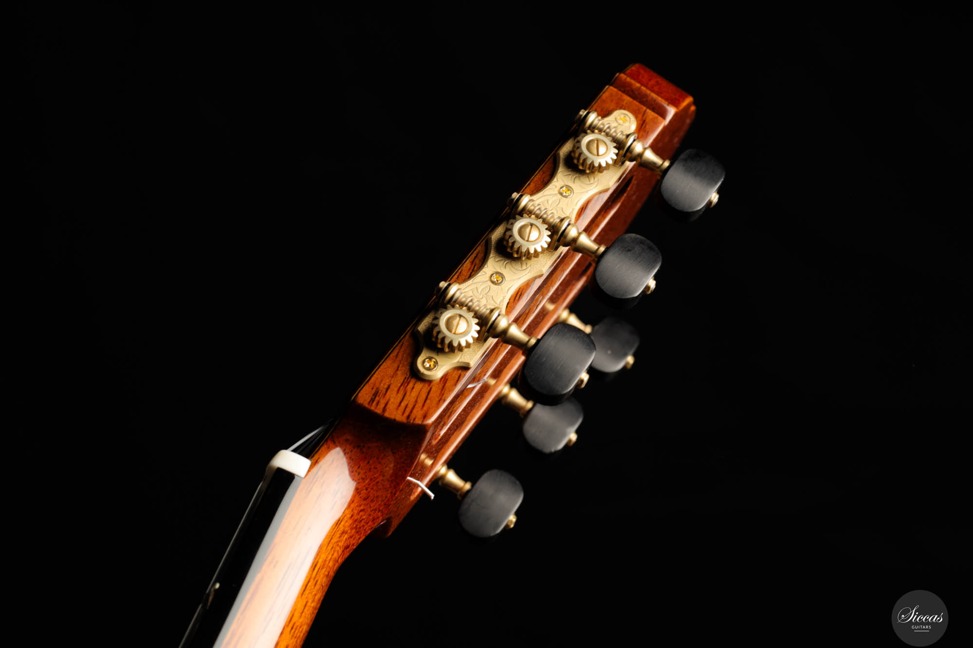 So Kimishima - Sol Cedar 64 cm at SICCAS GUITARS - The So Kimishima - Sol Cedar 64 cm at SICCAS GUITARS - The