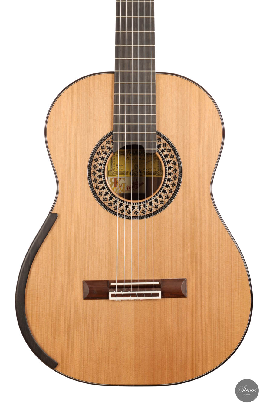 Fernando Mazza - 2024 REG 2024 Limited Edition Lattice at Fernando Mazza - 2024 REG 2024 Limited Edition Lattice at