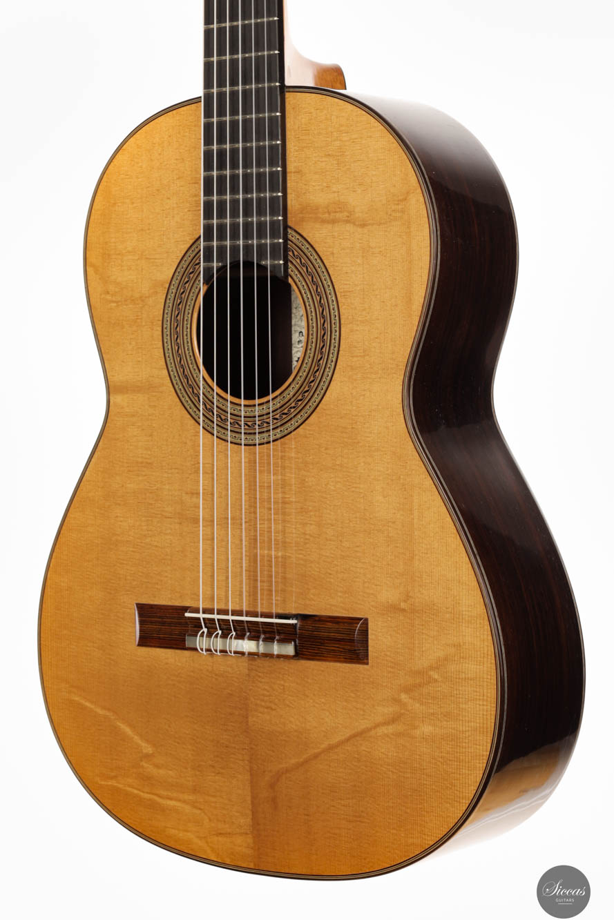Francesco de Gregorio - 2024 No. 110 REG 2024 Limited