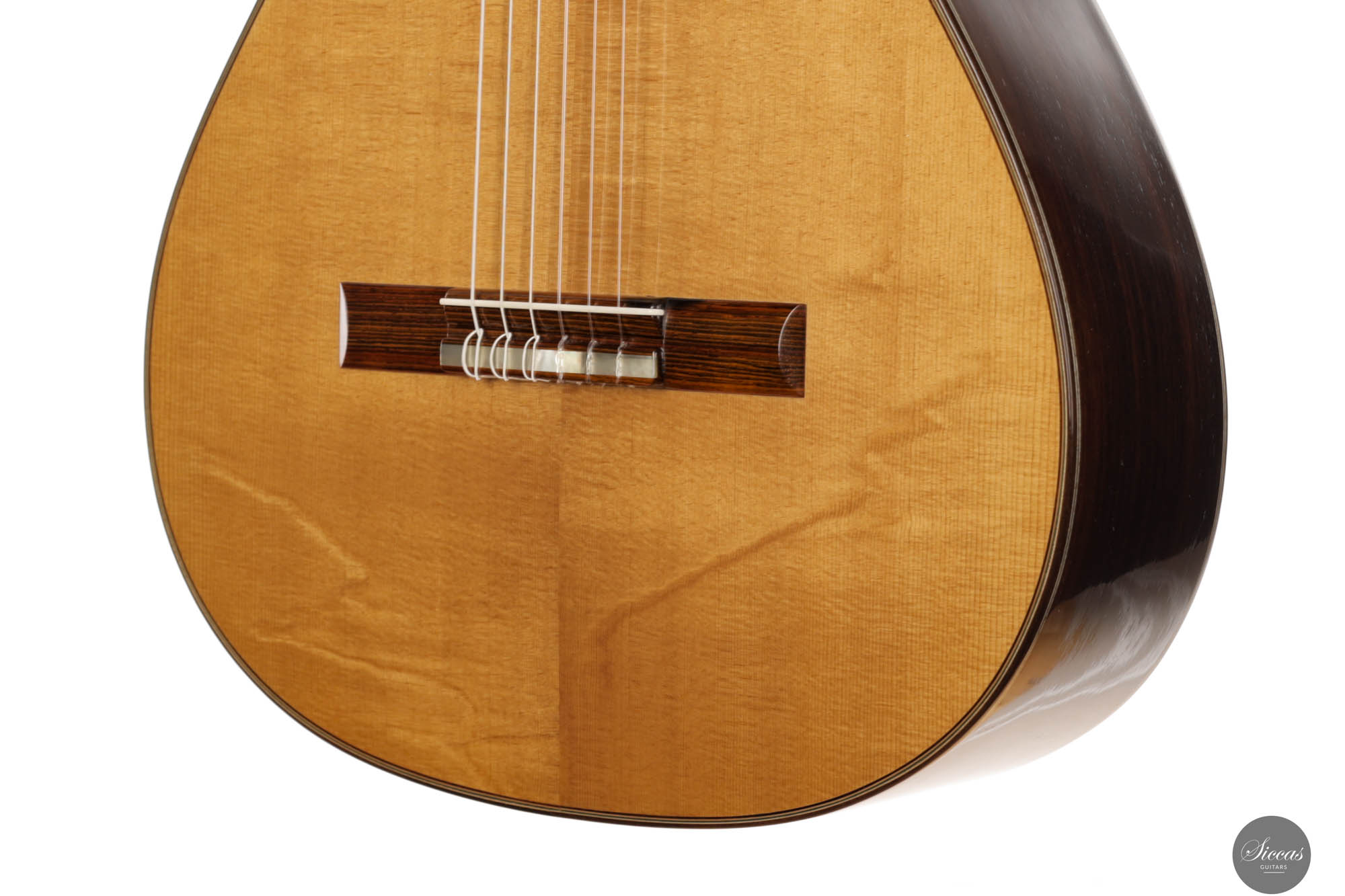 Francesco de Gregorio - 2024 No. 110 REG 2024 Limited